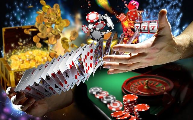 3 Patti Blue Live Betting